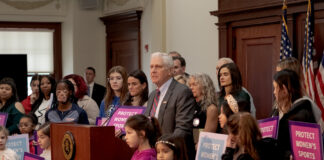 New York State Senate committee approves anti-trans sports bill - Gay City News