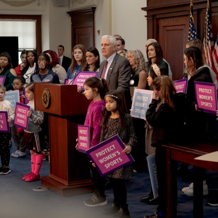 New York State Senate committee approves anti-trans sports bill - Gay City News