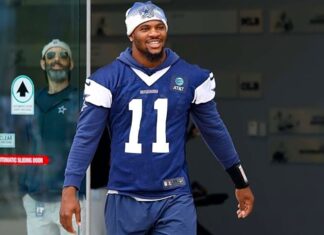 NFL training camp 2025 news, live updates: Jerry Jones talks Micah Parsons contract at Cowboys’ season-opening media conference – Yahoo Sports NFL training camp 2025 news, live updates: Jerry Jones talks Micah Parsons contract at Cowboys' season-opening media conference - Yahoo Sports