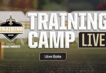 NFL training camp 2025 news, live updates: Justin Fields reportedly carted off with toe injury at Jets practice - Yahoo Sports