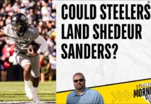 NFL training camp 2025 news, live updates: Shedeur Sanders faces first-team Browns defense; Seahawks extend GM John Schneider - Yahoo Sports