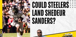 NFL training camp 2025 news, live updates: Shedeur Sanders faces first-team Browns defense; Seahawks extend GM John Schneider - Yahoo Sports