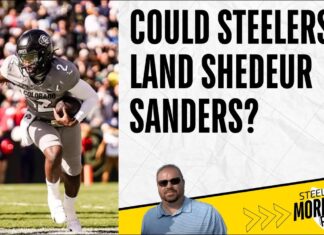 NFL training camp 2025 news, live updates: Shedeur Sanders faces first-team Browns defense; Seahawks extend GM John Schneider - Yahoo Sports