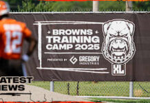 NFL training camp 2025 news, live updates: Shedeur Sanders talks Browns' competition while Justin Fields is 'day to day' - Yahoo Sports