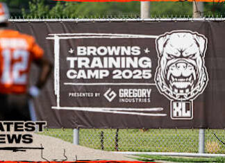 NFL training camp 2025 news, live updates: Shedeur Sanders talks Browns’ competition while Justin Fields is ‘day to day’ – Yahoo Sports NFL training camp 2025 news, live updates: Shedeur Sanders talks Browns' competition while Justin Fields is 'day to day' - Yahoo Sports