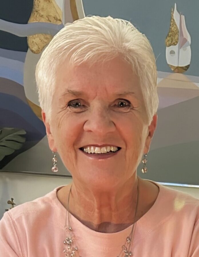 Obituary | Gay Maxene Lehman of Goshen, Indiana - Yoder-Culp Funeral Home