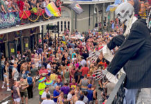 One of the oldest gay bars on the Gulf Coast is for sale after more than 30 years in business - NOLA.com