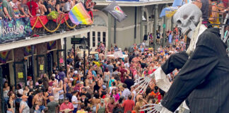 One of the oldest gay bars on the Gulf Coast is for sale after more than 30 years in business - NOLA.com