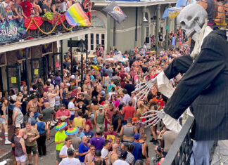 One of the oldest gay bars on the Gulf Coast is for sale after more than 30 years in business - NOLA.com
