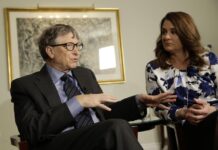 Opinion | Bill Gates: U.S. Aid for Global Health Is Saving Lives - The Wall Street Journal