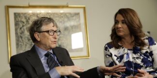 Opinion | Bill Gates: U.S. Aid for Global Health Is Saving Lives - The Wall Street Journal