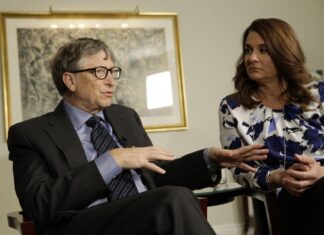 Opinion | Bill Gates: U.S. Aid for Global Health Is Saving Lives - The Wall Street Journal