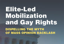 Opinion | Have Gay Rights Gone Too Far, or Not Far Enough? - The New York Times