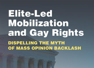Opinion | Have Gay Rights Gone Too Far, or Not Far Enough? - The New York Times