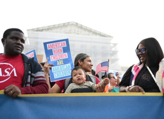 Opinion | Religious parents can’t opt out of the existence of LGBTQ+ people – The Washington Post Opinion | Religious parents can’t opt out of the existence of LGBTQ+ people - The Washington Post