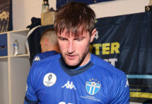 Out gay soccer player Josh Cavallo signs for Peterborough Sports - Outsports