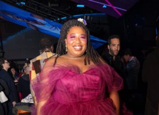 Out100 2022: 12 LGBTQ+ Moguls of Fashion and Business - Out Magazine