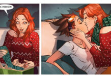 'Overwatch﻿' Comic Confirms Key Character is a Lesbian - Entertainment Weekly