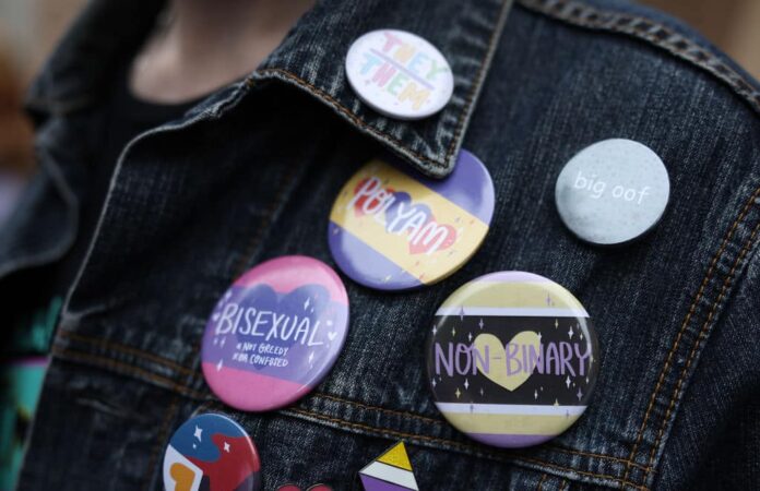 Patron of LGBT children’s charity jailed for raping 12-year-old boy - Catholic Herald