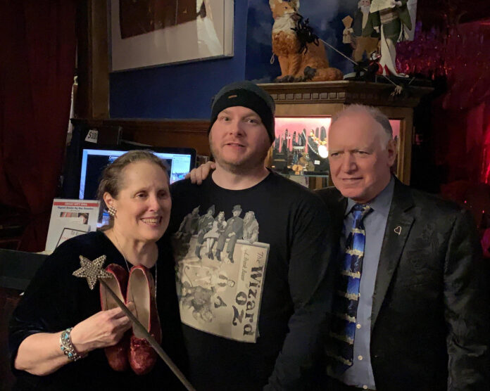 Paul Grossman: From Tech to Travel - Philadelphia Gay News