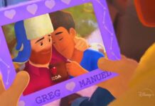 Pixar Short Film Features Gay Lead Character - Focus on the Family