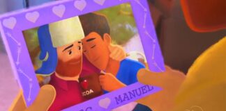 Pixar Short Film Features Gay Lead Character - Focus on the Family