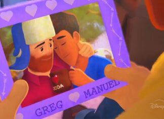 Pixar Short Film Features Gay Lead Character - Focus on the Family
