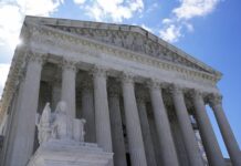 Poll: Most Americans Agree With Supreme Court On LGBT Issues, Porn, Parents’ Rights - National Catholic Register