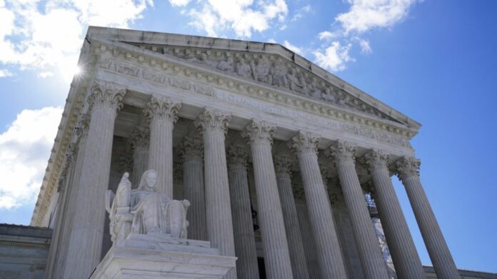 Poll: Most Americans Agree With Supreme Court On LGBT Issues, Porn, Parents’ Rights - National Catholic Register
