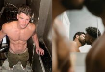 Pornhub Gay shares 2024 year in review – as Malik Delgaty named most viewed performer - attitude.co.uk