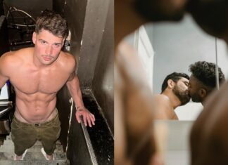 Pornhub Gay shares 2024 year in review – as Malik Delgaty named most viewed performer – attitude.co.uk Pornhub Gay shares 2024 year in review – as Malik Delgaty named most viewed performer - attitude.co.uk