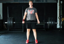 Power Up the Fun in Your Fitness: Clutch Crossfit Owner Laura Schmidt – OutSmart Magazine Power Up the Fun in Your Fitness: Clutch Crossfit Owner Laura Schmidt - OutSmart Magazine