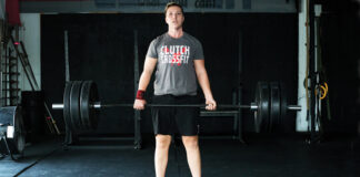 Power Up the Fun in Your Fitness: Clutch Crossfit Owner Laura Schmidt - OutSmart Magazine
