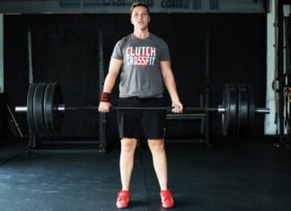 Power Up the Fun in Your Fitness: Clutch Crossfit Owner Laura Schmidt – OutSmart Magazine Power Up the Fun in Your Fitness: Clutch Crossfit Owner Laura Schmidt - OutSmart Magazine