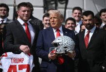 President Trump mulls executive order to ‘preserve college sports’: What a draft calls for - The Athletic - The New York Times