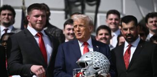 President Trump mulls executive order to ‘preserve college sports’: What a draft calls for - The Athletic - The New York Times