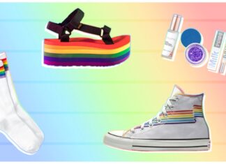 Pride Month fashion and beauty collaborations that support LGBTQ causes – ABC News Pride Month fashion and beauty collaborations that support LGBTQ causes - ABC News