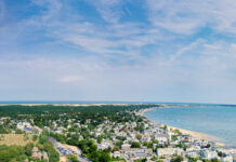 Provincetown, renowned gay getaway, offers plenty for the fall – Q Voice News Provincetown, renowned gay getaway, offers plenty for the fall - Q Voice News