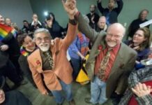 Queer Fashion Course Offered at CMU – Pride Source Queer Fashion Course Offered at CMU - Pride Source