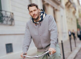 Queer Fashion Influencers to Take Notes From – MEGA Magazine Queer Fashion Influencers to Take Notes From - MEGA Magazine