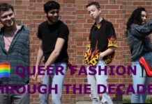 Queer Fashion – WOUB Public Media – Queer Fashion - WOUB Public Media -