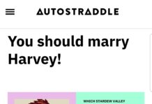 Quiz: Which ’90s Fashion Statement Are You? - Autostraddle