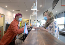 Rainbow Gym: You’re Welcome Here - Star Observer