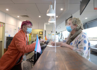Rainbow Gym: You’re Welcome Here – Star Observer Rainbow Gym: You’re Welcome Here - Star Observer