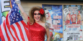 Rehoboth July 4th weekend parties - Washington Blade