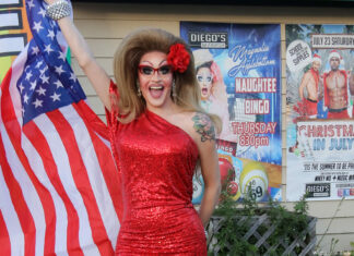 Rehoboth July 4th weekend parties – Washington Blade Rehoboth July 4th weekend parties - Washington Blade