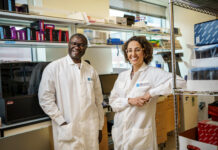 Remembering David Nabarro: ‘a great champion of global health and health equity’ : Goats and Soda – NPR Remembering David Nabarro: 'a great champion of global health and health equity' : Goats and Soda - NPR