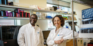 Remembering David Nabarro: 'a great champion of global health and health equity' : Goats and Soda - NPR