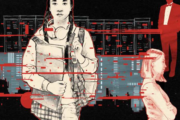 Review | How censors tried — and failed — to keep LGBT voices out of the movies - The Washington Post