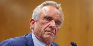 RFK Jr.'s plans for preventive health panel spark "deep concerns" from American Medical Association - CBS News